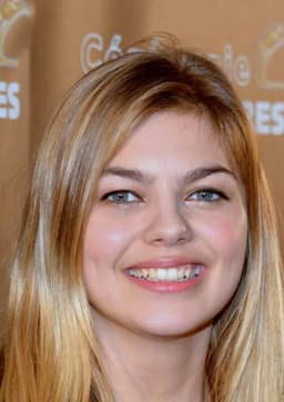 Louane Emera