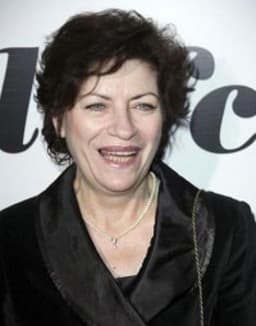 Luminita Gheorghiu