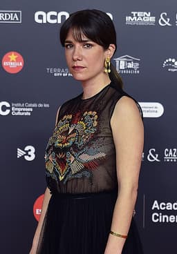 Bruna Cusí