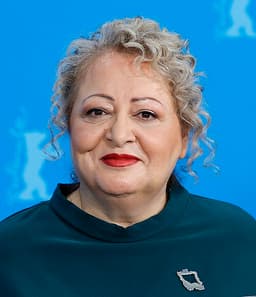 Lily Farhadpour