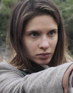Daphne Patakia