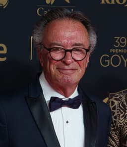 Oscar Martínez