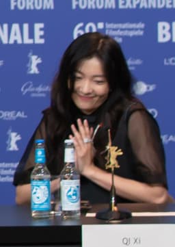 Qi Xi
