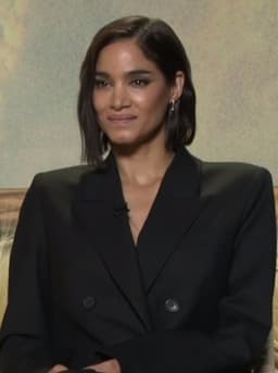 Sofia Boutella