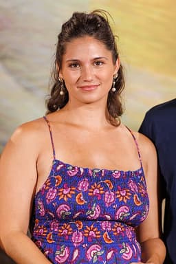 Ophélie Bau