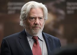 Dieter Berner
