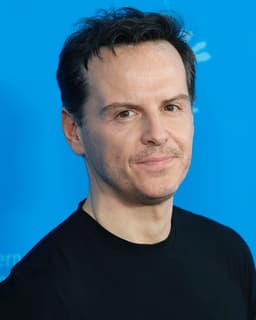 Andrew Scott