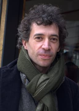 Eric Elmosnino