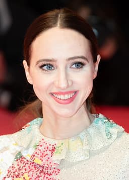 Zoe Kazan