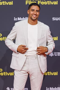 Shaïn Boumedine