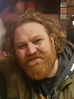 Levente Molnár