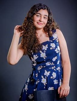 Saba Vahedyousefi