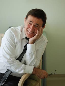 Müfit Kayacan