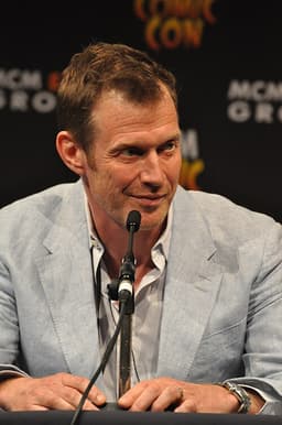 Jason Flemyng