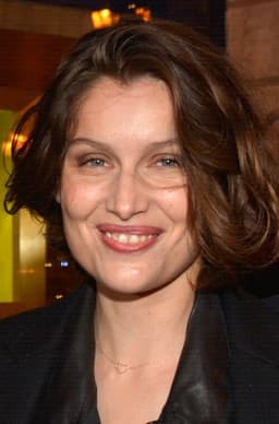 Laetitia Casta