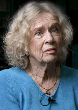 Liv Ullmann