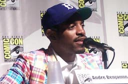 André Benjamin