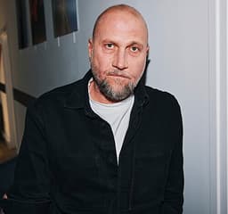 François Damiens