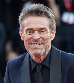 Willem Dafoe