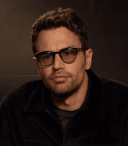 Theo James