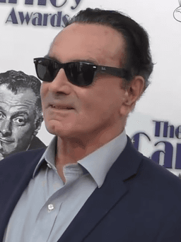 Dan Hedaya