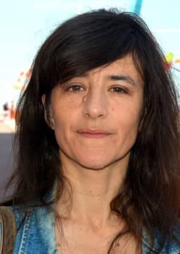 Romane Bohringer