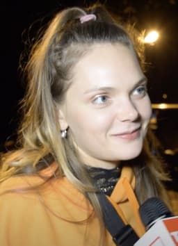 Sandra Drzymalska
