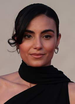 Aiysha Hart