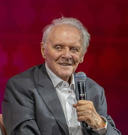 Anthony Hopkins