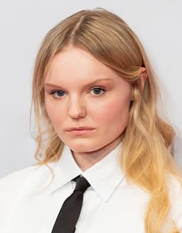 Maria-Victoria Dragus