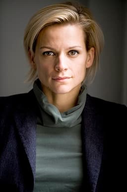 Veerle Baetens