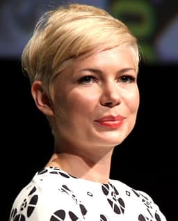 Michelle Williams