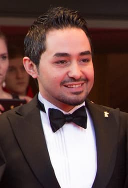 Sherwan Haji