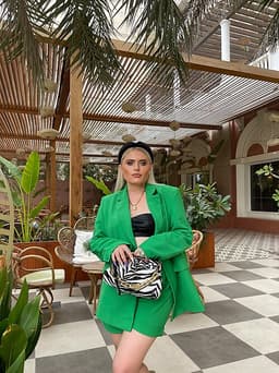 Büşra Duran Gündüz
