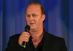 Tim McInnerny