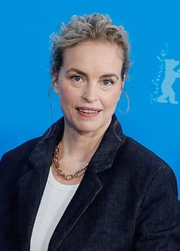 Nina Hoss