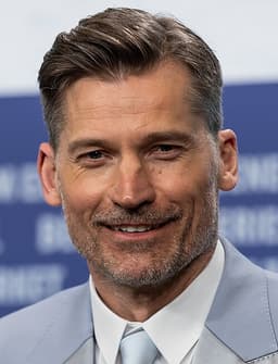 Nikolaj Coster-Waldau