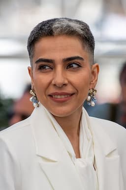 Mariam Afshari