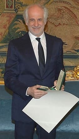 Toni Servillo