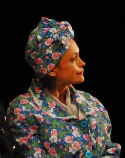Natalya Buzko
