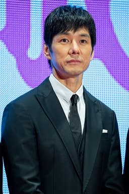 Hidetoshi Nishijima