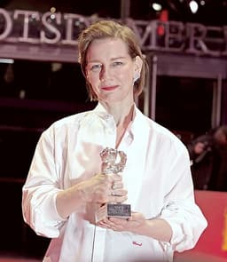 Sandra Hüller