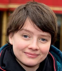 Pauline Etienne