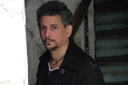 Abel Jafri