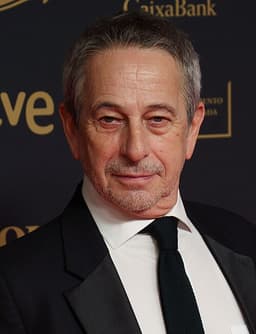 Alfredo Castro