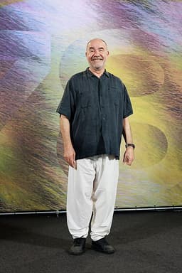 Christos Stergioglou