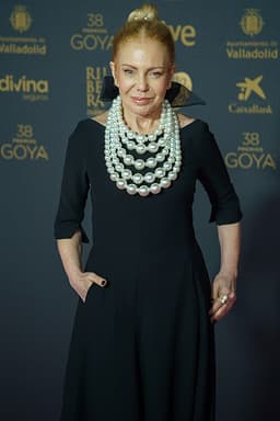 Cecilia Roth
