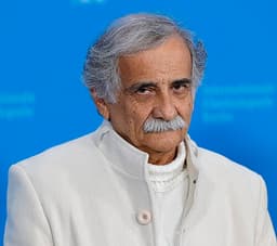 Esmail Mehrabi