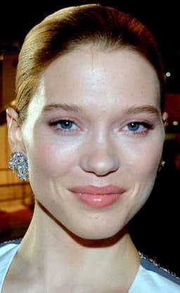 Lea Seydoux