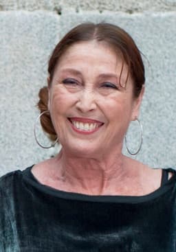 Verónica Forqué